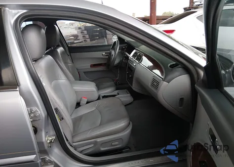 2005 Buick Lacrosse Cxl z USA, uszkodzony, nr VIN 2G4WD562351220258